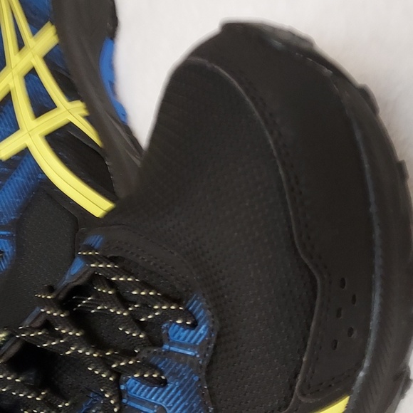 Asics Mens Gel Venture 9 - Picture 9 of 14